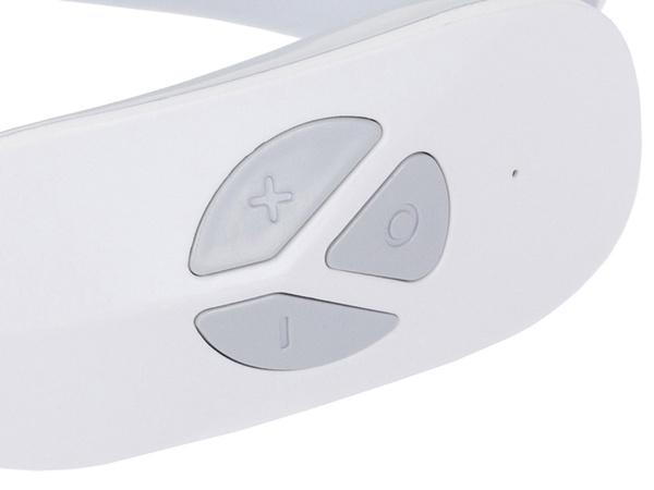 Maser vratu nazaj elektrostimulator vratu bič