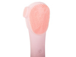 Facial cleansing brush sonic massager