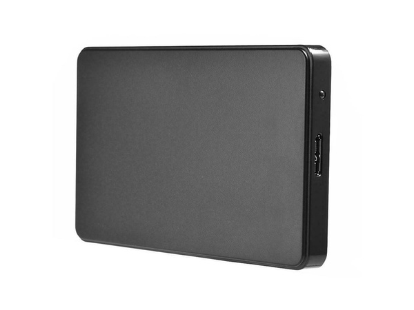 Корпус для дисков hdd ssd 2.5'' usb 3.0 sata