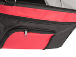 Car seat dog carrier cat bed