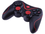 Gamepad pad inalámbrico para teléfonos android ios
