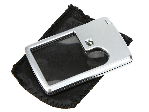 Led-leseleuchte 3x 6x