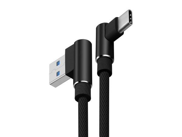 Usb-c tüüp c laadimiskaabel telefonile 1m