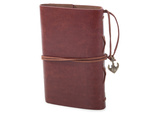 Carnet de voyage agenda retro vintage