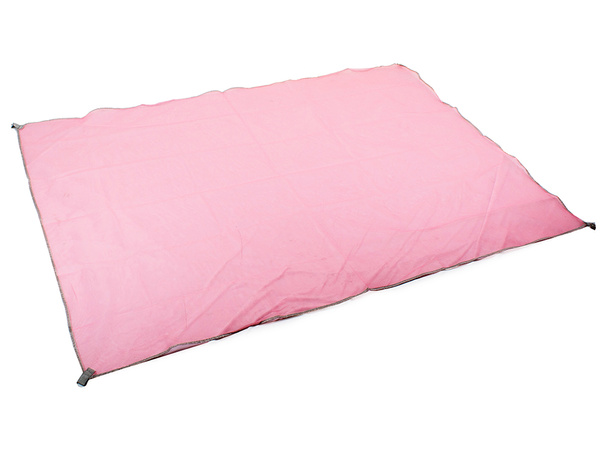 Picnicnic plain big mat 200x150 cm ar ūdensizturīgu izolāciju