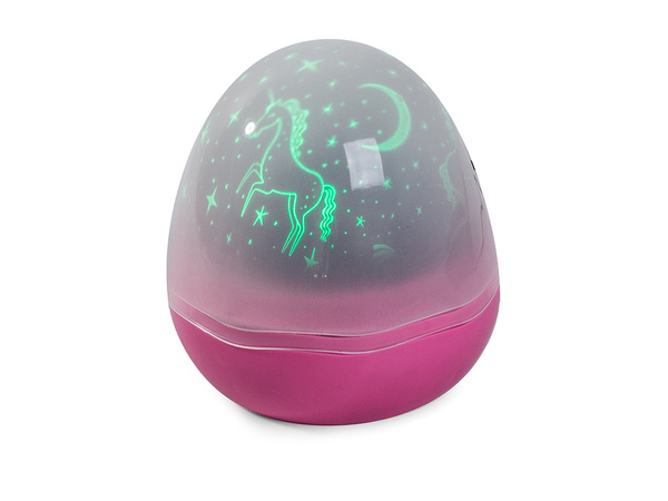 Star master night light usb projector