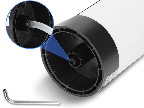 Water pump dispenser electric dispenser