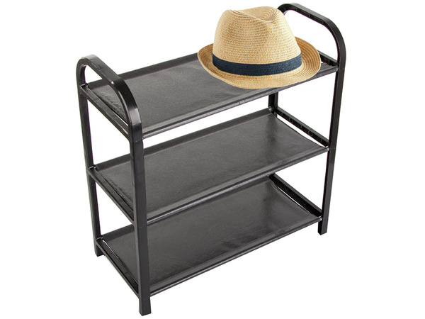 Pantof raft pantof organizator cabinet rack 3 rafturi pentru hol