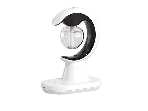 Humidificador de aire difusor perfumado aromaterapia luz nocturna repelente