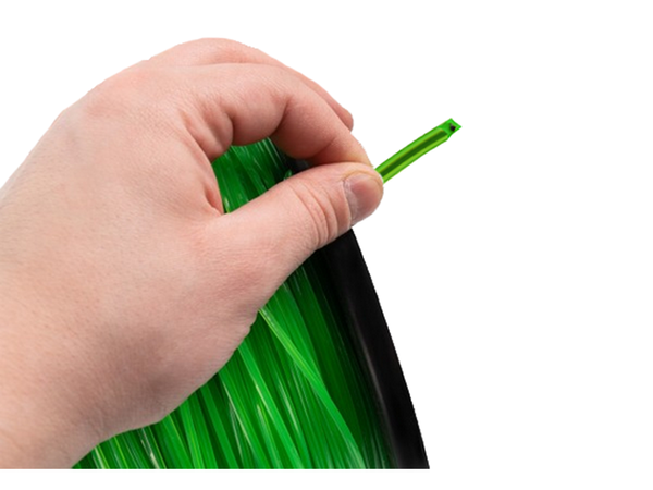 Perceuse de coupe pour tonte de printemps 2,4mm 100m