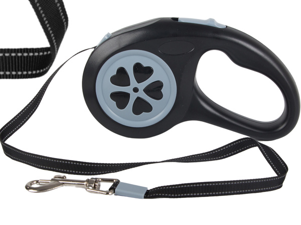 Автоматическая блокировка собачьего двора мощная легкая 5 м 15 кг