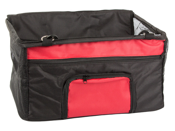 Car seat dog carrier cat bed