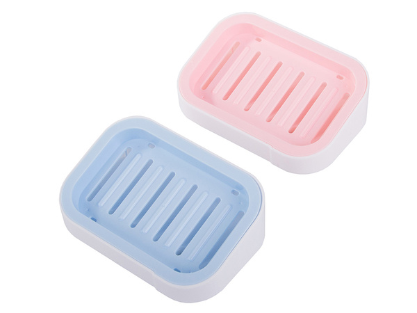 Sieninė muilinė 2 kabliukai