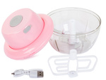Vegetable chopper onion garlic electric chopper