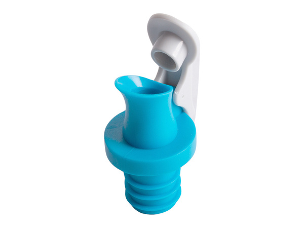 Dávkovač lahví na olivový olej uzávěr olivový olej ocet ocet sirup 2ks sada