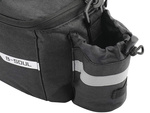 Термальная велосипедная сумка для носителя pannier