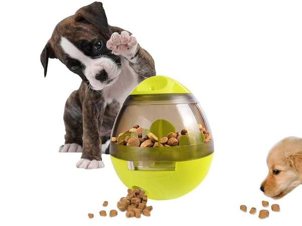 Juguete interactivo pelota para perros