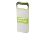 Vegetable grater 4in1 slicer shredder magnet