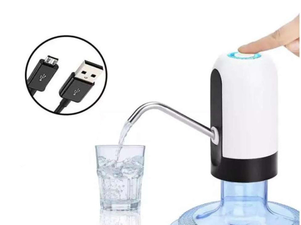 Veepumba dosaator elektriline dosaator