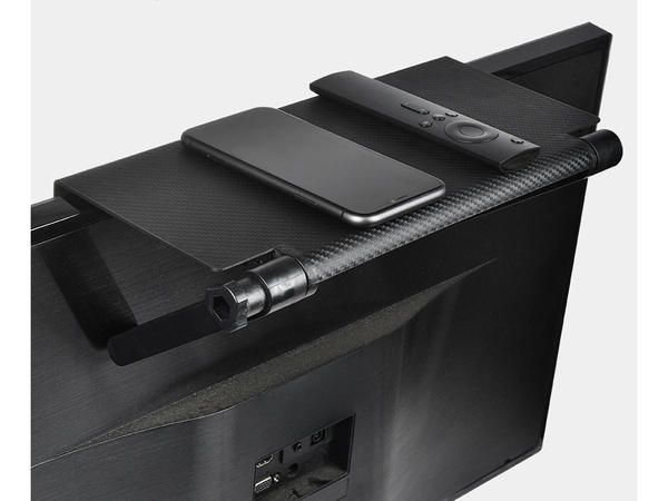 Tv polica tv stojalo za set top box