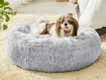 Fluffy dog bed cat bedding soft cushion couch bedding 50cm