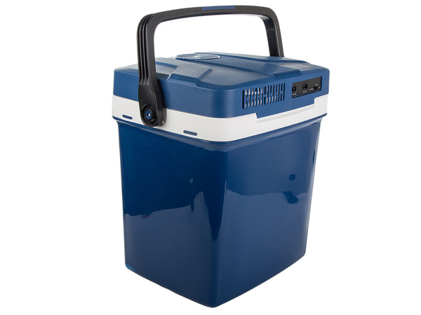 Reisikülmik 12v 230v 26l küttefunktsioon kodus suur