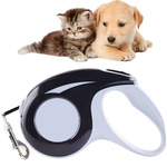 Bloque automatico para perros 5m 15kg