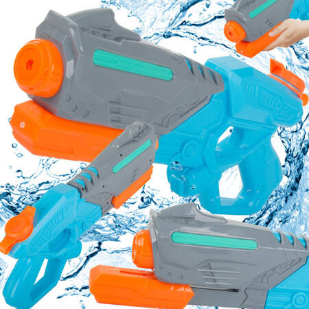 Water pistol rifle firearms water pistol large thrower for children pump