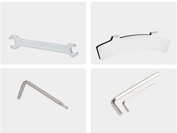 НАБОР ДЛЯ ВОЗДУШНОГО ВЫПУСКА ВЕЛОСИПЕДНЫХ ТОРМОЗОВ PAGODA SHIMANO SRAM MAGURA