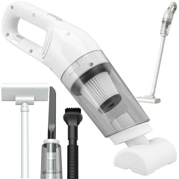 Cordless car hoover cordless 120w