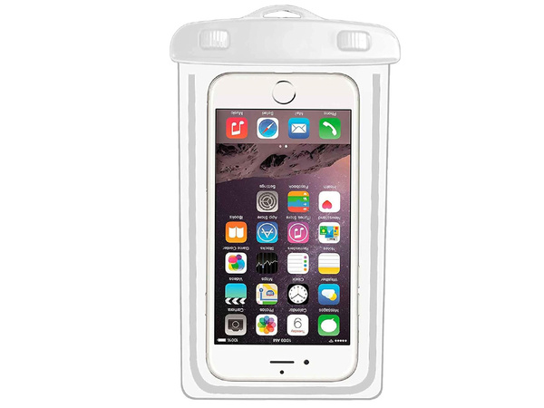 Caz impermeabil pentru telefon piscină plajă caiac caz pentru telefon
