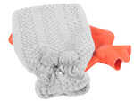 Thermofor gummipullover gross 2l für wasserabdeckung pullover wärmer muster
