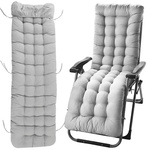 170x50 cm bieza stepēta sēdvieta garden plain landscape push cushion 170x50 cm