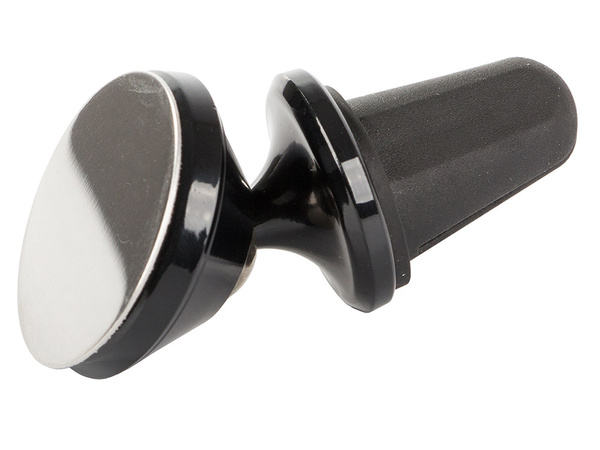 Support magnétique pour grille de téléphone