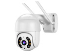 Camara exterior ip wifi full hd zoom