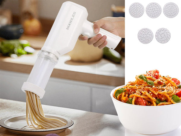 Automatický pístový automatický stroj 5 v 1