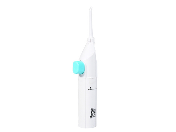 Irrigateur dentaire sans fil