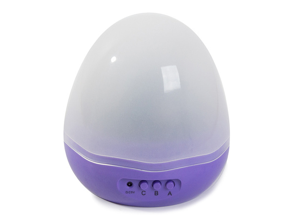 Projecteur de nuit star master usb