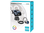 Bluetooth usb 5.0 multifunkcionális fm-tátvevő 8in1