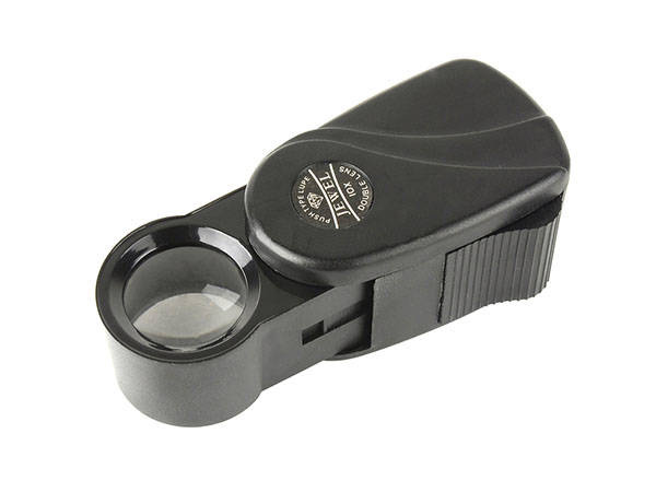 Légue de déplacement de jubiler 10x 20mm