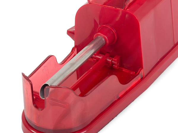 Электрическая машина для удаления табака из сигарет