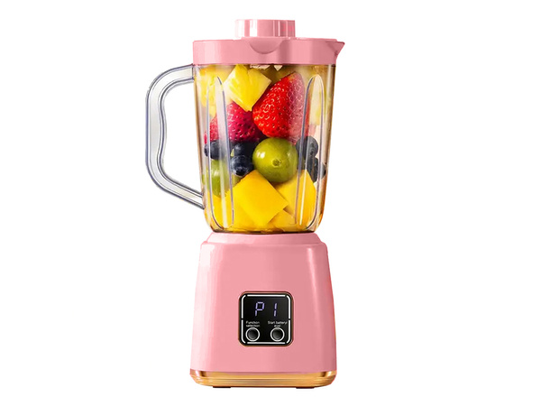 Licuadora portátil para smoothie usb inalámbrica taza recipiente para cócteles