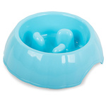 Miska spowalniająca  jedzenie dla psa kota 0,6l