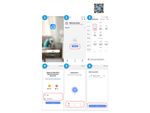 Intelligentne elektripistikupesa wifi taimeri 16a