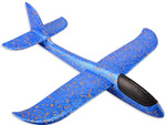 Polistiren avion planor polistiren model de avion pentru aruncarea săgeților