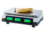 Electronic calculating store weights 40kg/5g