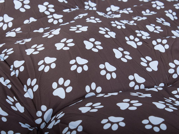 Mata leżanka legowisko poducha dla psa 90x60cm