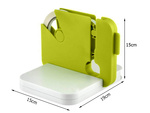 Bag sealer tape sealer mini