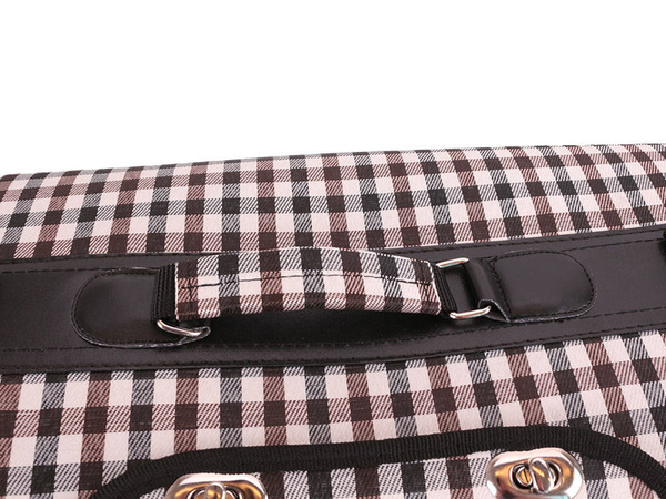 Sac de transport chien chat grand