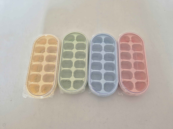 ICE CUBE TRAY W5062 (192)
